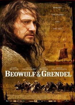 Беовульф и Грендель/Beowulf & Grendel
