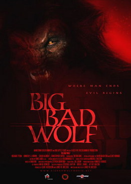 Большой плохой волк/Big Bad Wolf