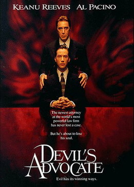 Адвокат дьявола/Devil's Advocate
