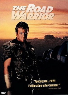 Безумный Макс 2: Воин дороги/Mad Max 2: The Road Warrior