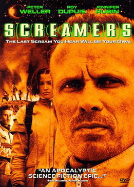 Крикуны/Screamers(1995)