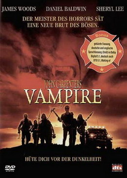 Вампиры/Vampires